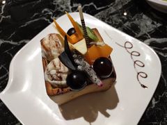 -斯通泰伯酒店-餐厅