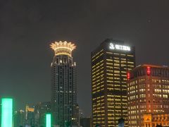 -外滩8号 whisky bar(金延大厦店)