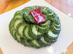 -北京小肠陈饭庄(方庄店)