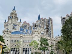 -恒大世纪梦幻城