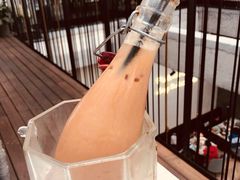 -大树餐厅(红旗街万达店)