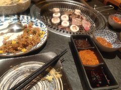 -上男·烧肉集市(五一广场店)