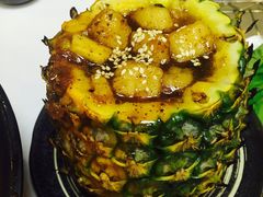 -泉味道贵州厨房(三里河店)