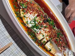 -烹湘·鲜炒湖南土菜(海珠店)