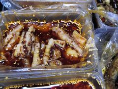 -脱骨凤爪(石桥店)