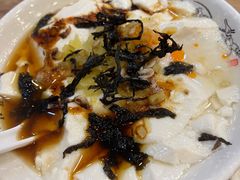 -阿文夜市豆浆油条(临潼路店)