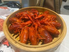 -靓靓蒸虾·头牌蒸虾(沙湖旗舰店)