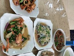 -双月饭店·20年老字号(新村店)
