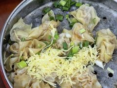 -味一早餐(新芝路店)