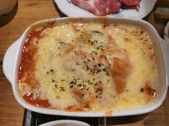 芝士年糕-韩国料理大力士(屏风街店)
