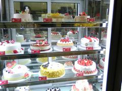 -味多美蛋糕(六里桥店)