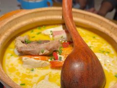 -老阿爸鲜鱼土菜(独墅湖店)