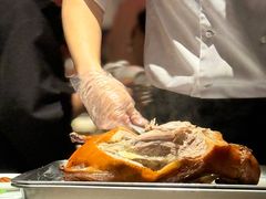 -金鸭季·北京烤鸭(深业上城店)