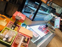 -酵種麦田(山师店)