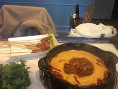 -XiaoJunGan Hotpot 钢管厂五区小郡肝火锅串串香