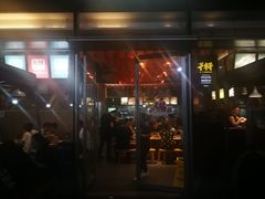 门面-木屋烧烤(惠阳华润小径湾店)