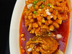 -丰收日·小海鲜·沪上家宴(顾村正大店)