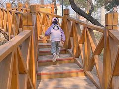 -长辛店二七公园