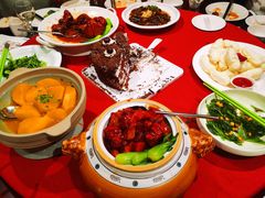 -马凯餐厅(地安门店)