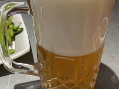 -798烧烤工厂(太和路店)