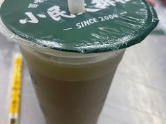 绿豆汤-小民大排档(光谷店)