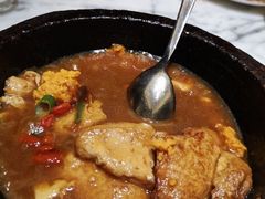 -青雅中餐厅(大连金石滩绿发希尔顿度假酒店)