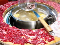 -三毛牛肉店(福强店)
