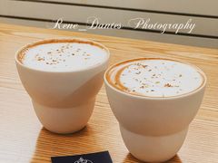 -COFFEE HOLIC(朝外SOHO店)