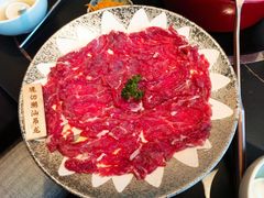 -斯普汇生蚝牛排馆(中骏世界城店)