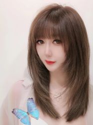 点击看大图 -MORI HAIR SALON日式美发沙龙