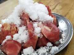 -三盛肥蛤(总店)