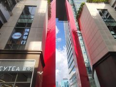 -金虹桥商场