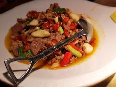 -炊烟小炒黄牛肉(东庆街店)