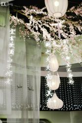 -DC大蔡婚礼策划(李公堤店)