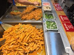 -丁家坡洋芋·观音桥好吃街A区(全国总店)