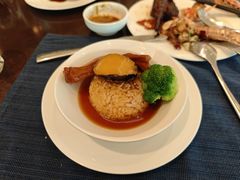 -Social 秀西餐厅-长沙瑞吉酒店(运达店)