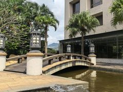 -北丽宫水疗会(宝利来国际大酒店店)