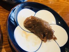 -炎蔵牛舌烤肉