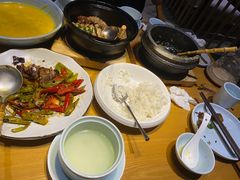 -竹里馆 ·茶食(奥体店)