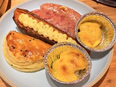-焰江山·海鲜牛排烤肉自助(环形中心店)