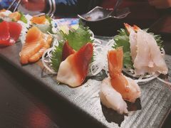 -爆丼日式大排档(季华园店)