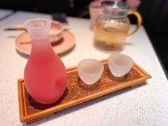 桃花酿-竹外桃花·江南小酒馆(SKP·S店)