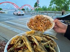 -丹水桥地锅鱼·翘嘴鲌·地方特色全鱼宴(丹江口大坝店)