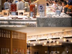 -Club Med Joyview安吉度假村·品餐厅