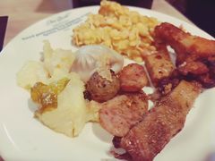 -星伦多 自助料理(圆融店)