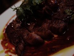-秋林西餐厅(总店)