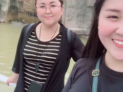 景点-邯郸朱山乐园