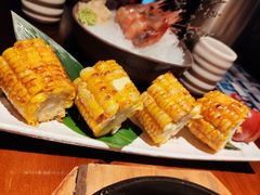 -円满日式居酒屋(蓉花路美食街店)