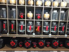 -太原面食店(解放路店)