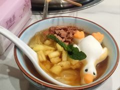 -杨校长·老成都串串香火锅(全国总店)